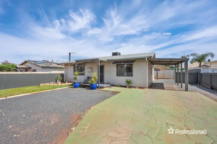 44 Davidson Street, South Kalgoorlie WA 6430