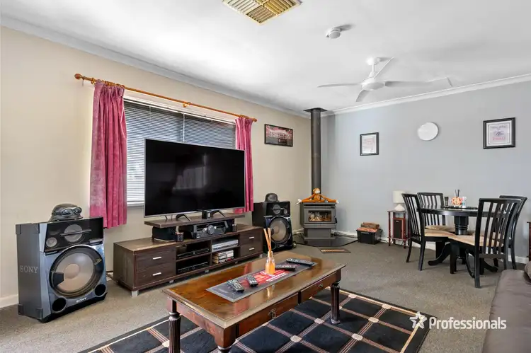 Second view of Homely house listing, 44 Davidson Street, South Kalgoorlie WA 6430