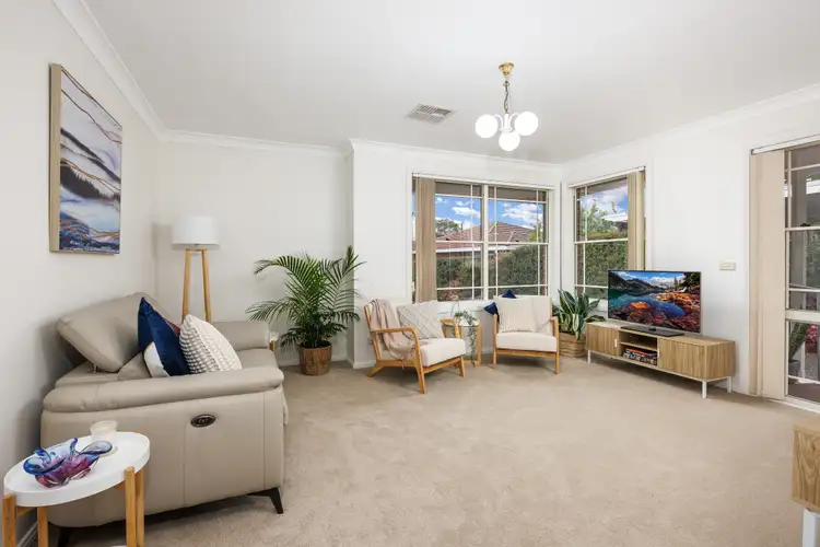 Second view of Homely villa listing, 3/24 Beattie Avenue, Denistone East NSW 2112
