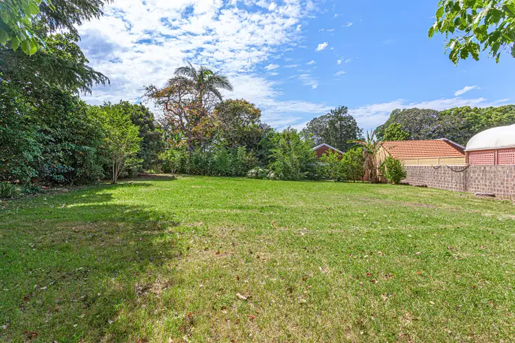 Fourth view of Homely land listing, LOT 3, 12 Fernside Street, East Toowoomba QLD 4350
