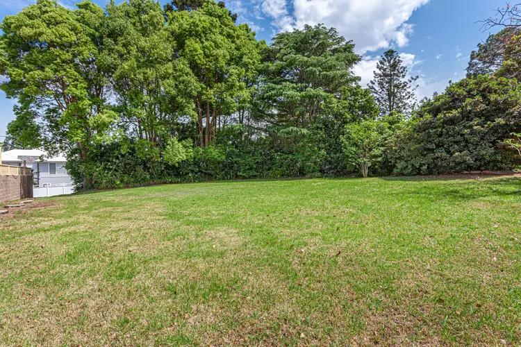 Fifth view of Homely land listing, LOT 3, 12 Fernside Street, East Toowoomba QLD 4350