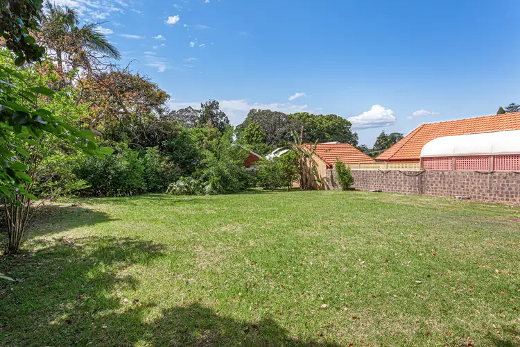 Sixth view of Homely land listing, LOT 3, 12 Fernside Street, East Toowoomba QLD 4350