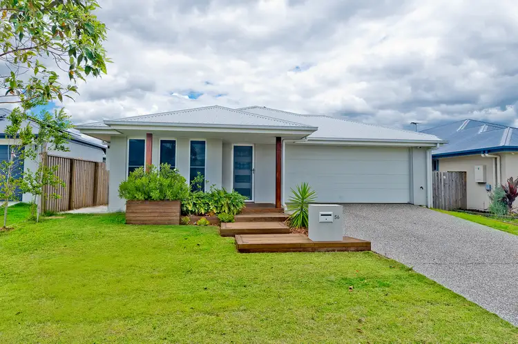56 Speedwell Street, Caboolture QLD 4510