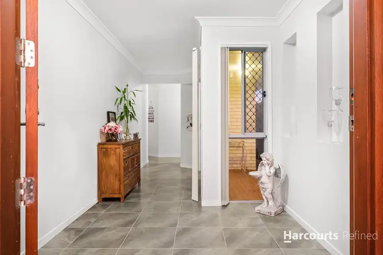 Fourth view of Homely house listing, 56 Combs Street, Yarrabilba QLD 4207