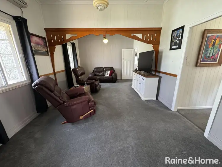 Third view of Homely house listing, 41 ALBERT STREET, Kingaroy QLD 4610