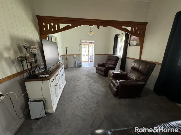 Fourth view of Homely house listing, 41 ALBERT STREET, Kingaroy QLD 4610