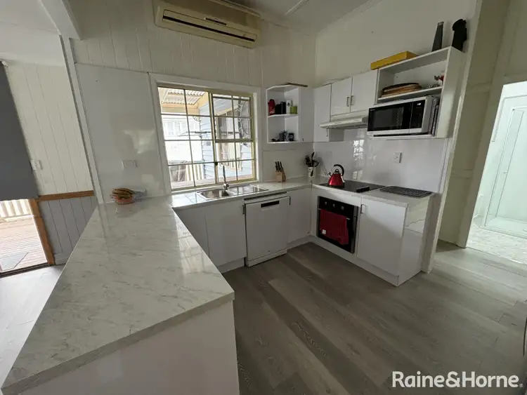 Fifth view of Homely house listing, 41 ALBERT STREET, Kingaroy QLD 4610