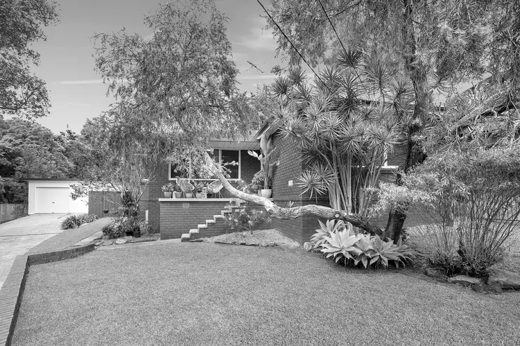 4 Japonica Place, Loftus NSW 2232