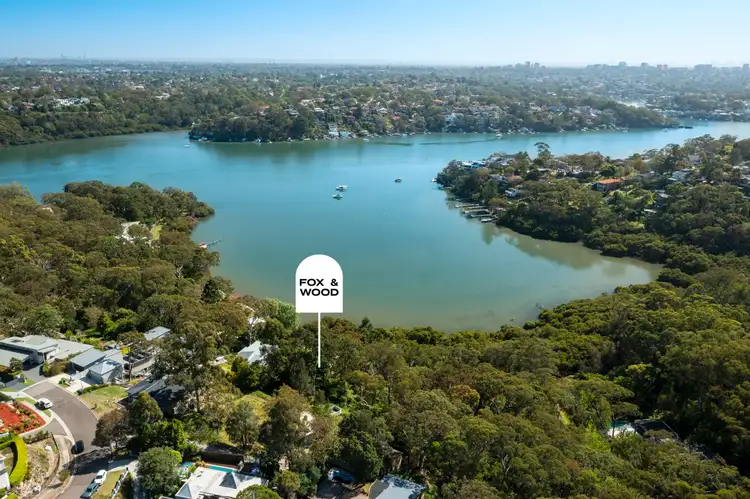 Second view of Homely land listing, 15B Shipwright Place, Oyster Bay NSW 2225