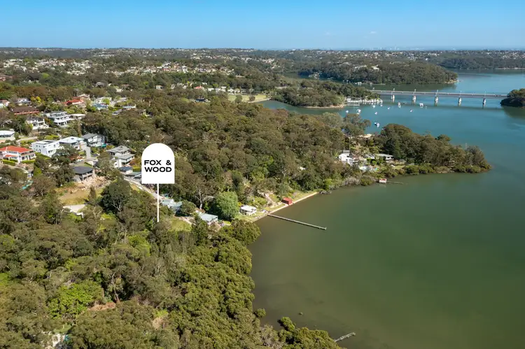 Fourth view of Homely land listing, 15B Shipwright Place, Oyster Bay NSW 2225