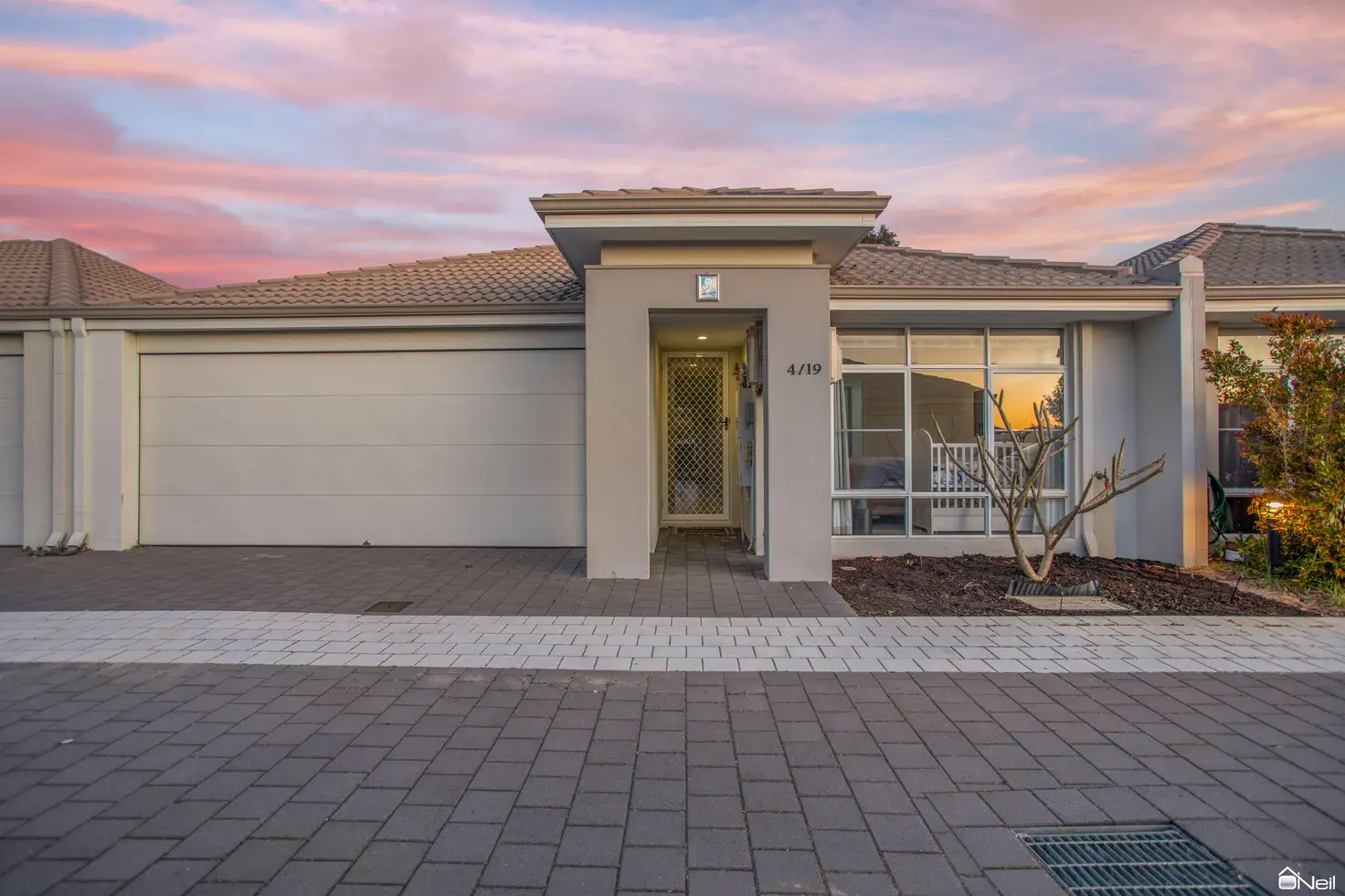 Main view of Homely house listing, 4/19 Muscari Close, Seville Grove WA 6112