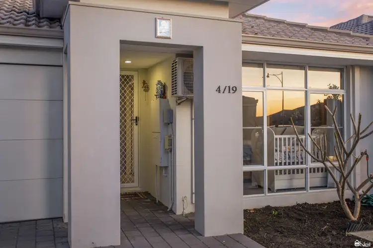 Second view of Homely house listing, 4/19 Muscari Close, Seville Grove WA 6112