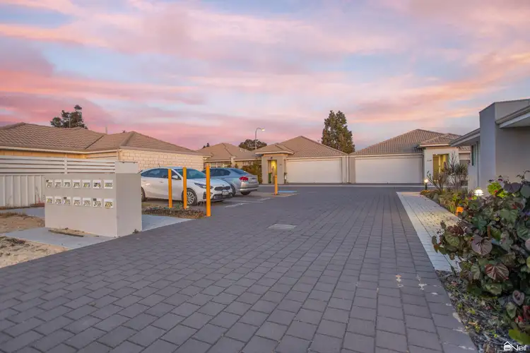 Third view of Homely house listing, 4/19 Muscari Close, Seville Grove WA 6112