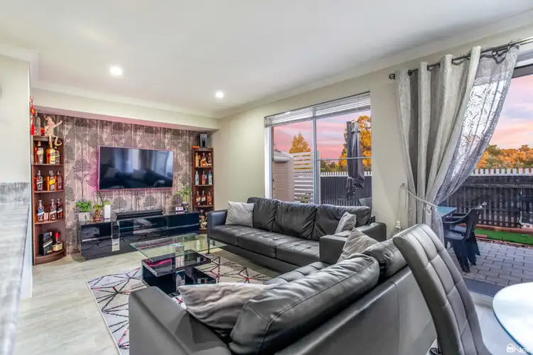 Fourth view of Homely house listing, 4/19 Muscari Close, Seville Grove WA 6112