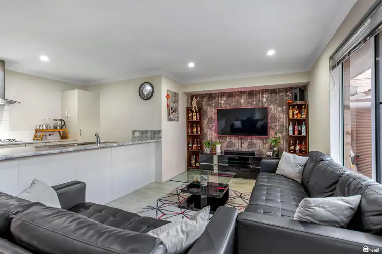 Fifth view of Homely house listing, 4/19 Muscari Close, Seville Grove WA 6112