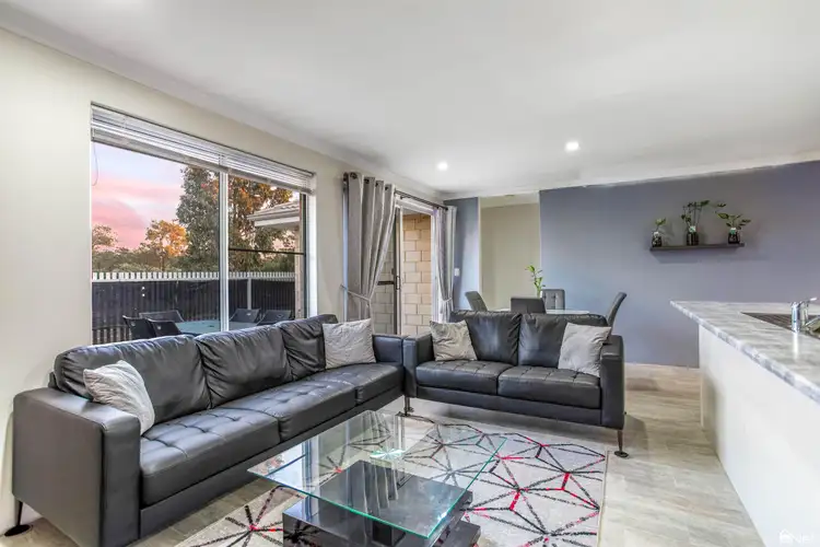 Sixth view of Homely house listing, 4/19 Muscari Close, Seville Grove WA 6112