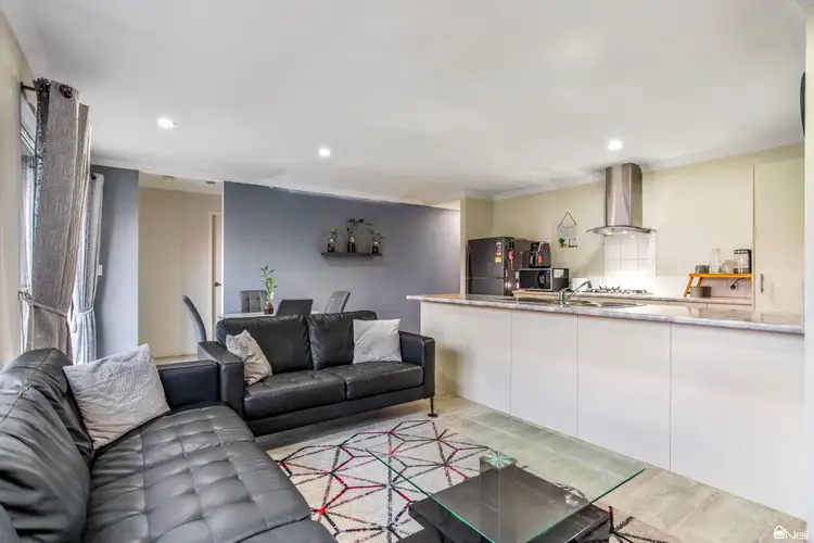 Seventh view of Homely house listing, 4/19 Muscari Close, Seville Grove WA 6112
