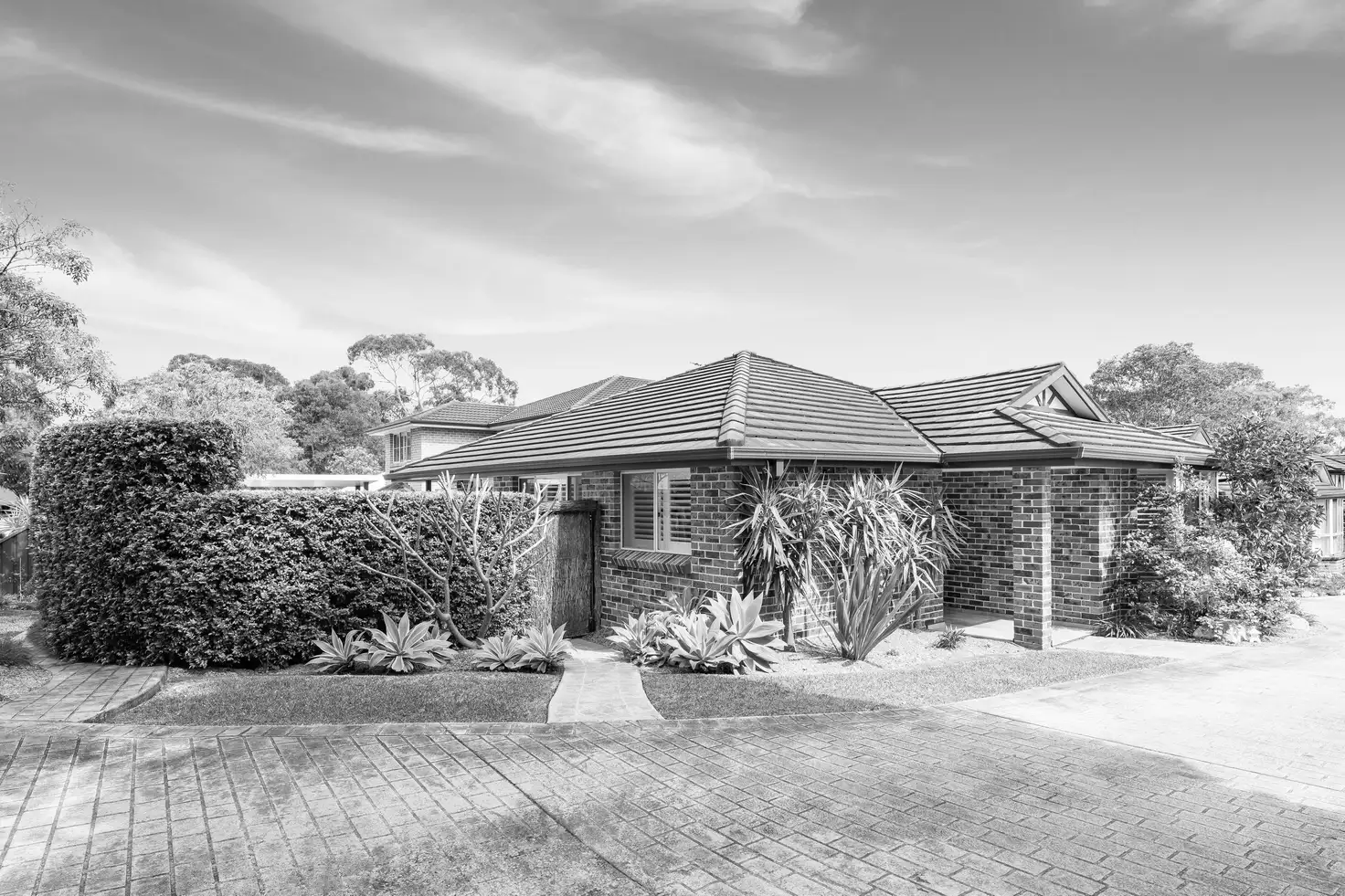 Main view of Homely villa listing, 13/50-52 Georges River Crescent, Oyster Bay NSW 2225