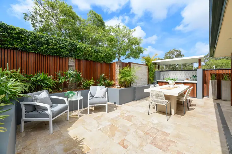 Second view of Homely villa listing, 13/50-52 Georges River Crescent, Oyster Bay NSW 2225