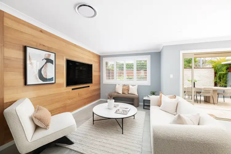 Third view of Homely villa listing, 13/50-52 Georges River Crescent, Oyster Bay NSW 2225