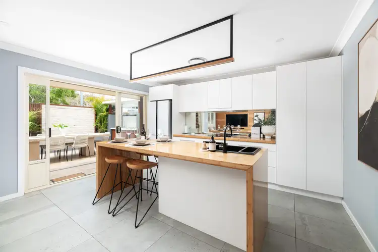 Fourth view of Homely villa listing, 13/50-52 Georges River Crescent, Oyster Bay NSW 2225
