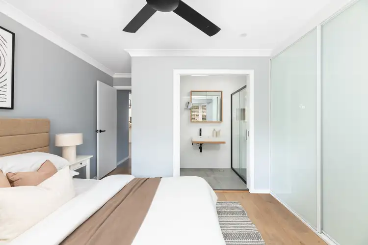 Fifth view of Homely villa listing, 13/50-52 Georges River Crescent, Oyster Bay NSW 2225