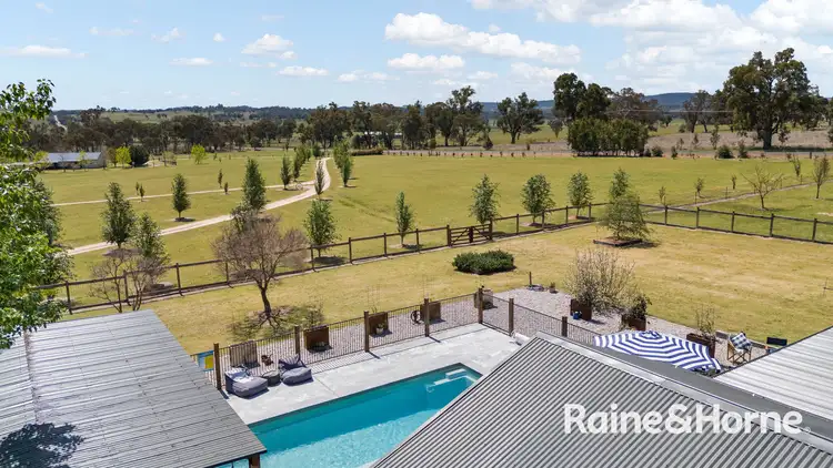 Second view of Homely house listing, 1807 Ulan Road, Mudgee NSW 2850