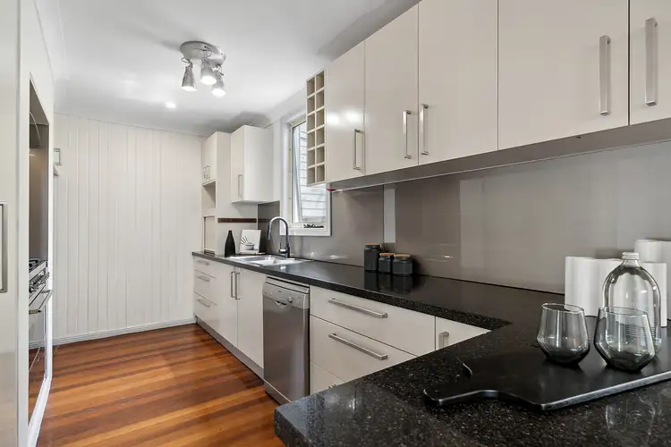 Fifth view of Homely house listing, 98 Warialda Street, Kogarah NSW 2217