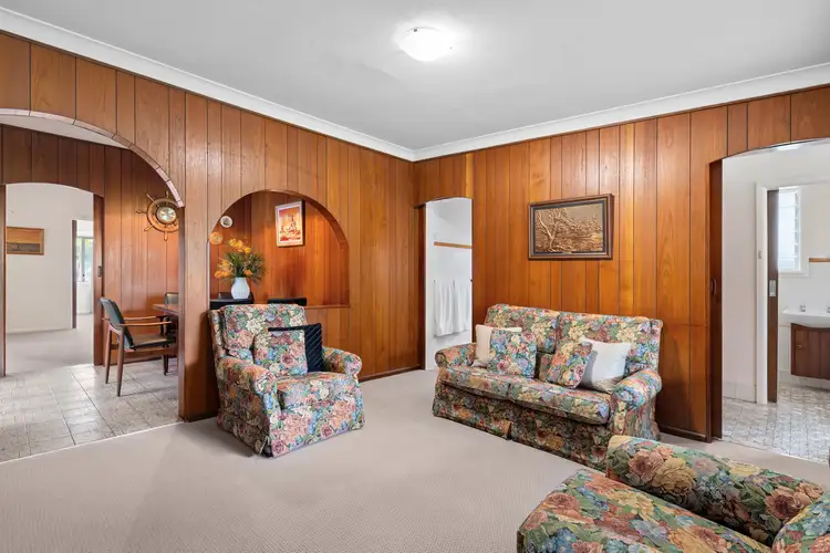 Second view of Homely house listing, 31 Culver Street, Monterey NSW 2217