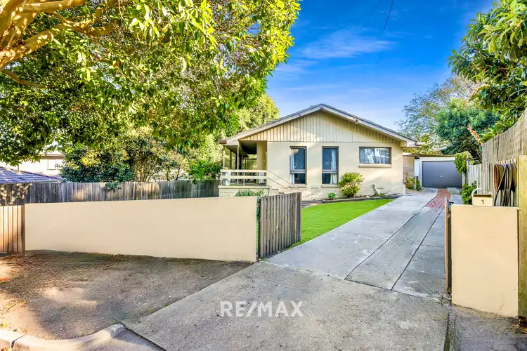 Main view of Homely house listing, 1 Roslyn Court, Lakes Entrance VIC 3909