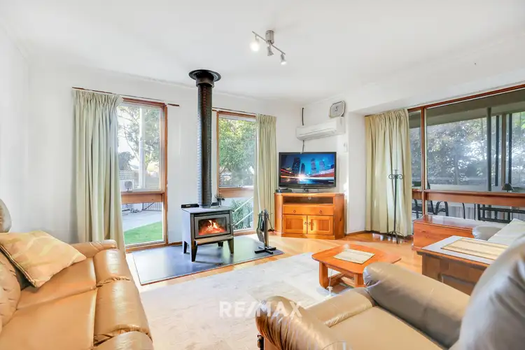 Third view of Homely house listing, 1 Roslyn Court, Lakes Entrance VIC 3909
