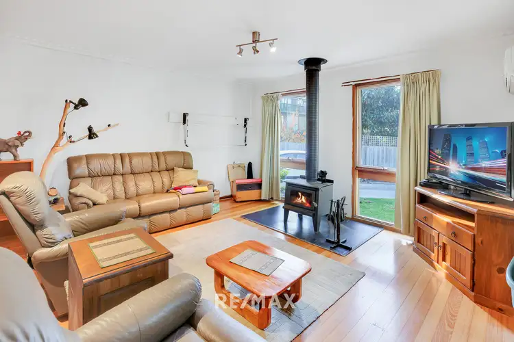 Fourth view of Homely house listing, 1 Roslyn Court, Lakes Entrance VIC 3909