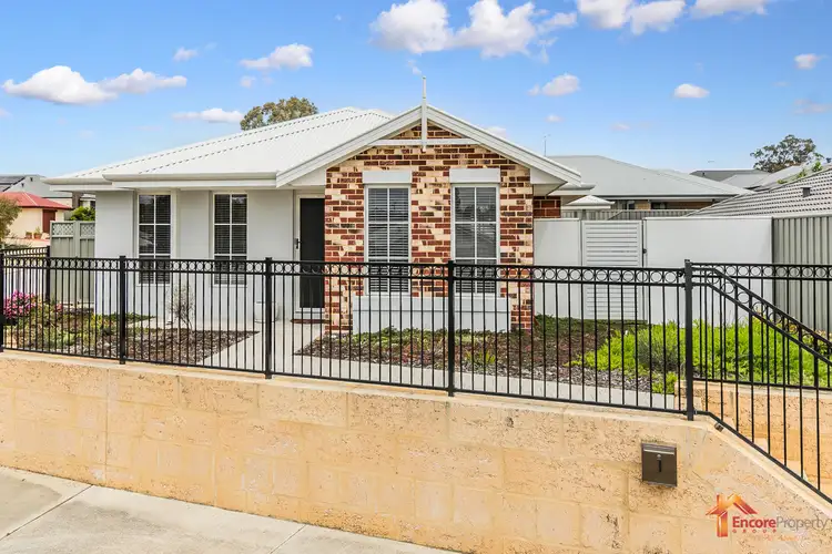 Main view of Homely house listing, 1 Ossett Street, Wellard WA 6170