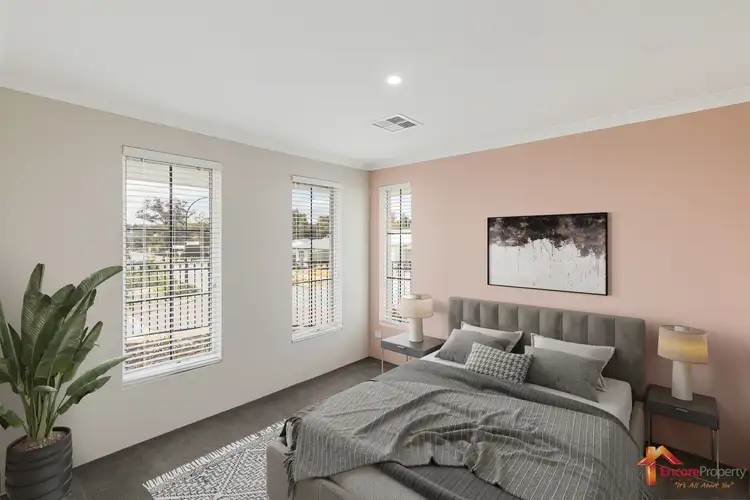 Second view of Homely house listing, 1 Ossett Street, Wellard WA 6170