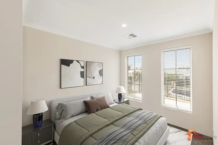 Fourth view of Homely house listing, 1 Ossett Street, Wellard WA 6170