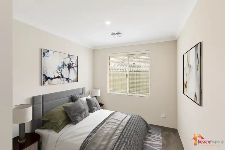 Fifth view of Homely house listing, 1 Ossett Street, Wellard WA 6170