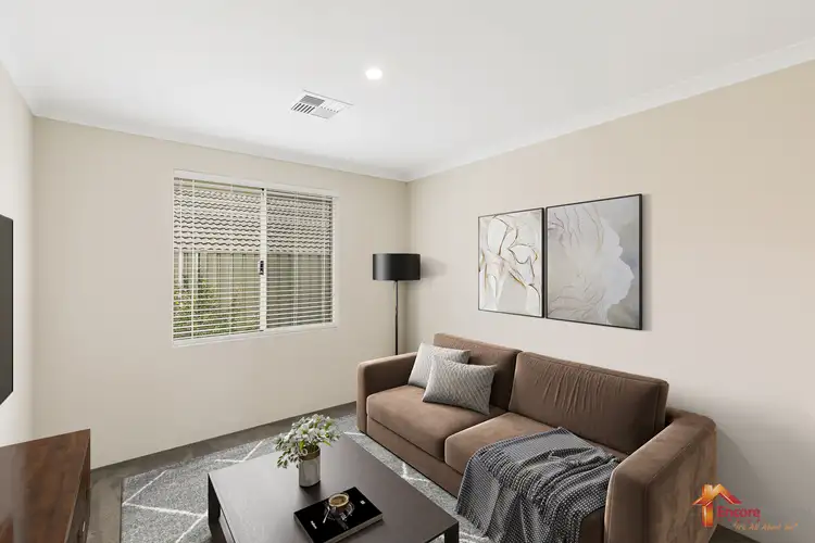 Sixth view of Homely house listing, 1 Ossett Street, Wellard WA 6170