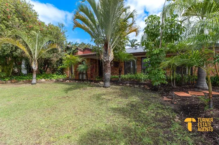 24 Laughton Way, Leeming WA 6149