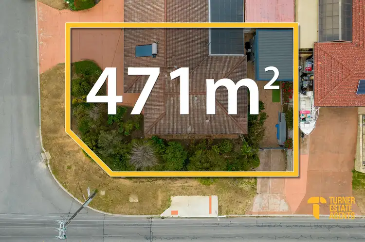 Third view of Homely house listing, 2A Eaglemont Drive, Swan View WA 6056