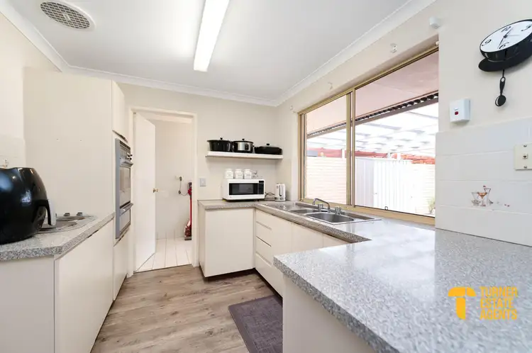 Fifth view of Homely house listing, 2A Eaglemont Drive, Swan View WA 6056