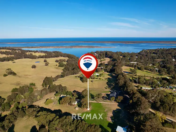 57 Kleinitz Road, Nungurner VIC 3909