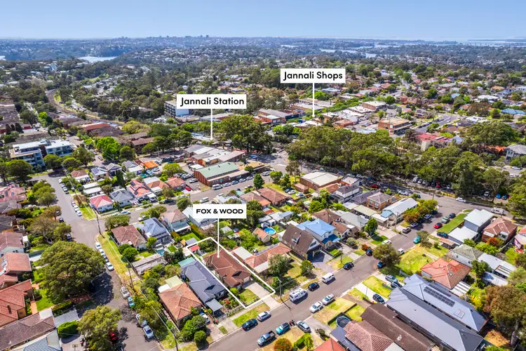 Fourth view of Homely house listing, 13 Alberta Street, Jannali NSW 2226