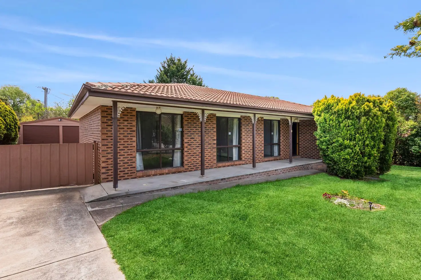 Main view of Homely house listing, 10 Southwood Retreat, Bonython ACT 2905