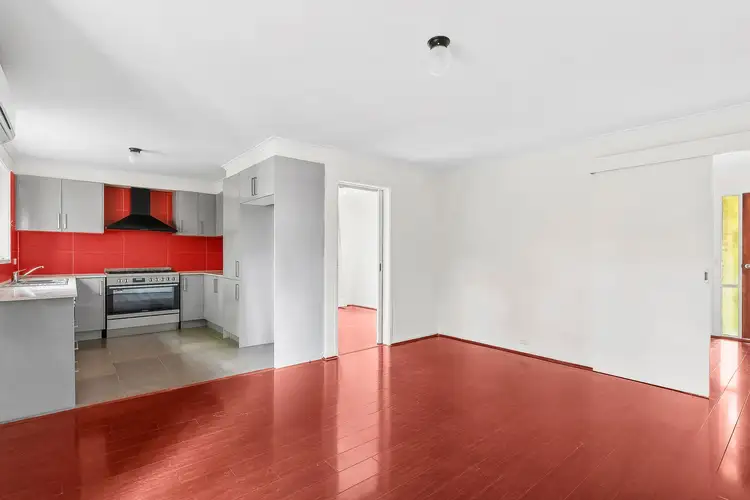 Second view of Homely house listing, 10 Southwood Retreat, Bonython ACT 2905