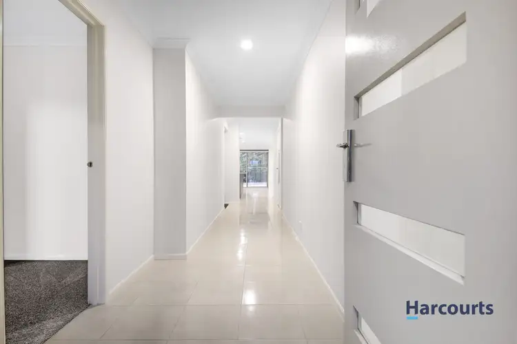 Second view of Homely house listing, 110 Hummingbird Blvd, Tarneit VIC 3029
