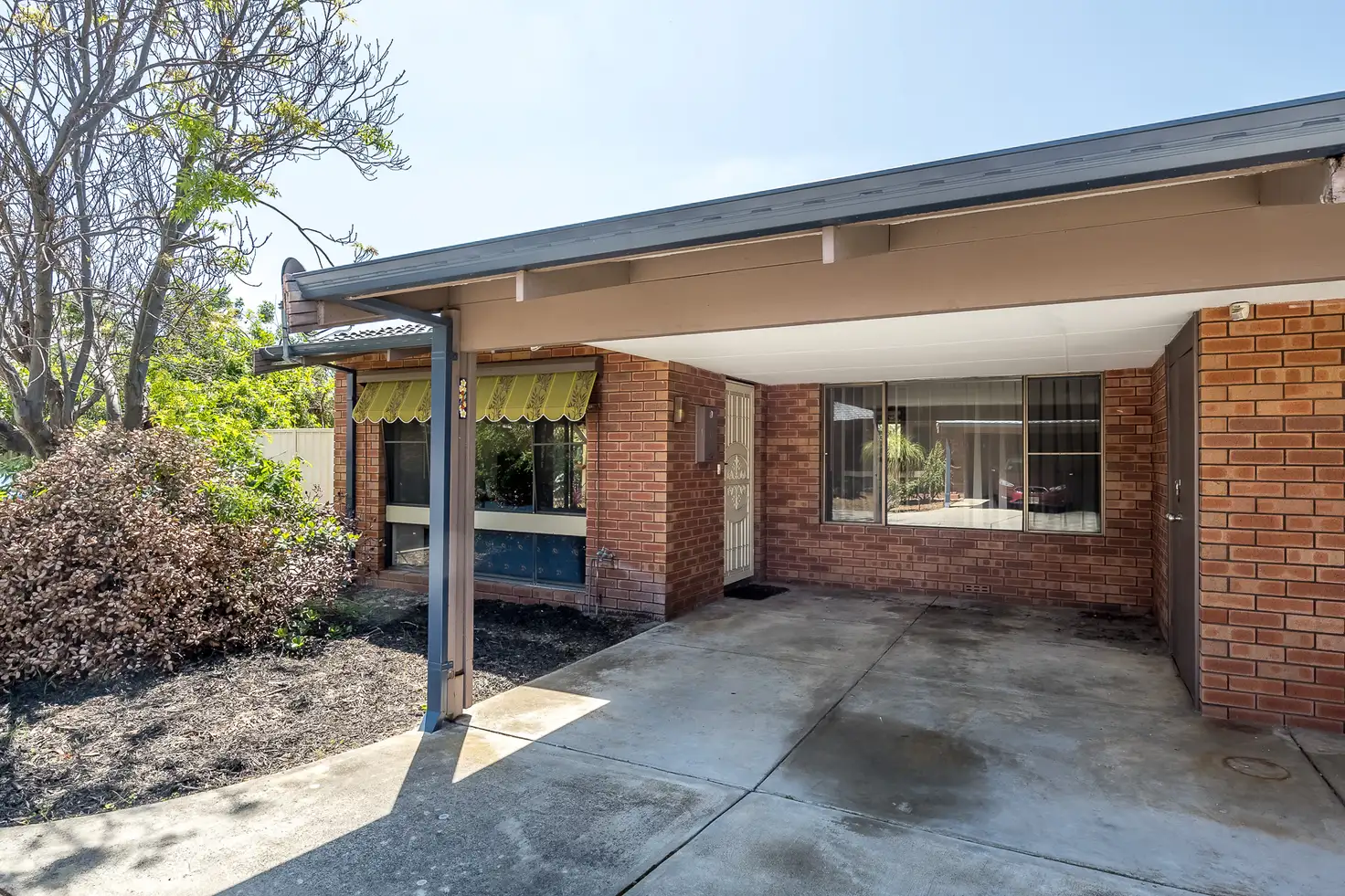 Main view of Homely villa listing, 1/3 Woodrow Place, Dianella WA 6059