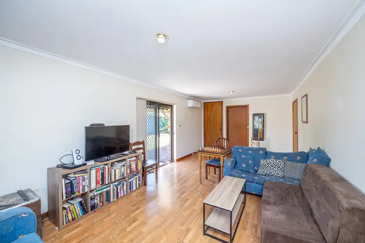 Third view of Homely villa listing, 1/3 Woodrow Place, Dianella WA 6059