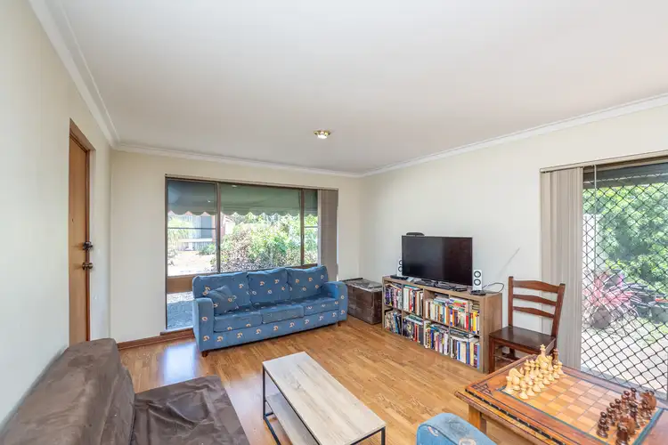 Fifth view of Homely villa listing, 1/3 Woodrow Place, Dianella WA 6059