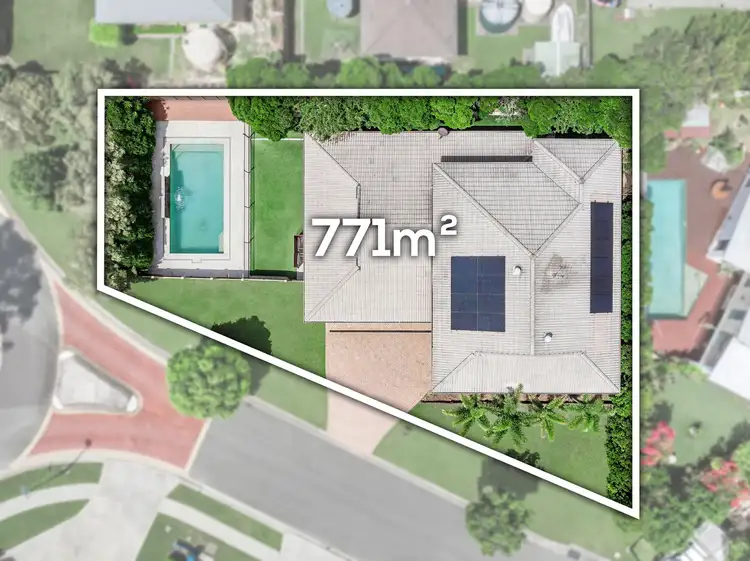 16 Gumdale Street, Wakerley QLD 4154