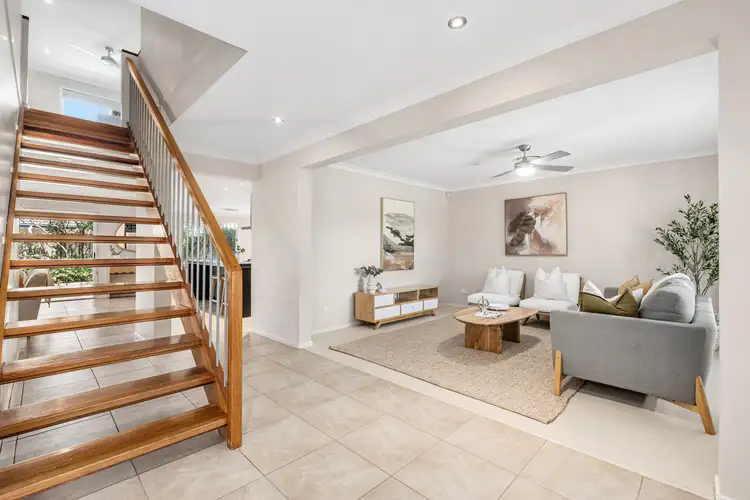 Fourth view of Homely house listing, 16 Gumdale Street, Wakerley QLD 4154